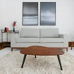 Tabas Espacoso Ape 3 Quartos Em Ipanema Ip0046