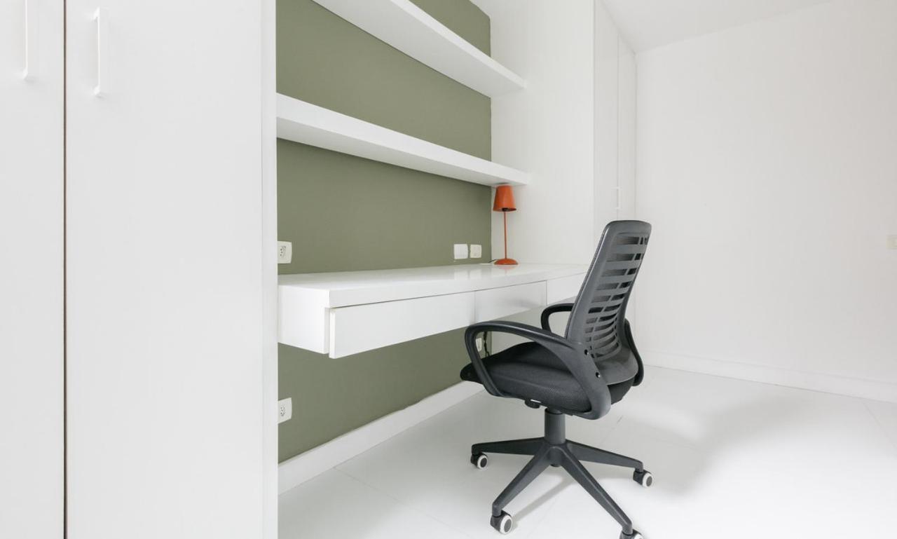 Tabas Espacoso Ape 3 Quartos Em Ipanema Ip0046 Appartement Rio de Janeiro