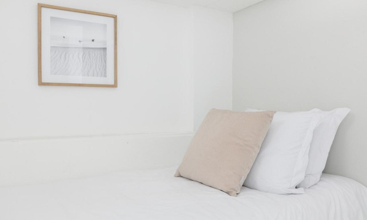 Tabas Espacoso Ape 3 Quartos Em Ipanema Ip0046 Appartement Rio de Janeiro