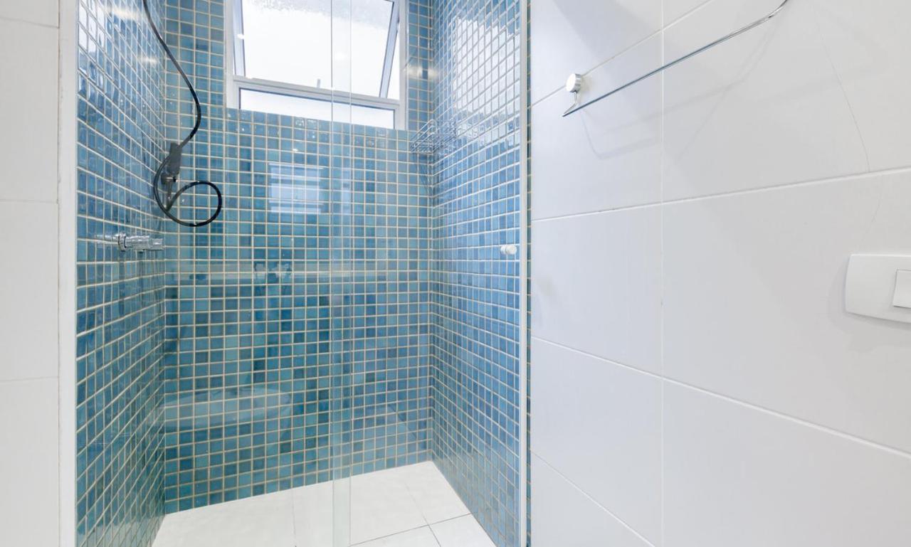 Tabas Espacoso Ape 3 Quartos Em Ipanema Ip0046 Appartement *
