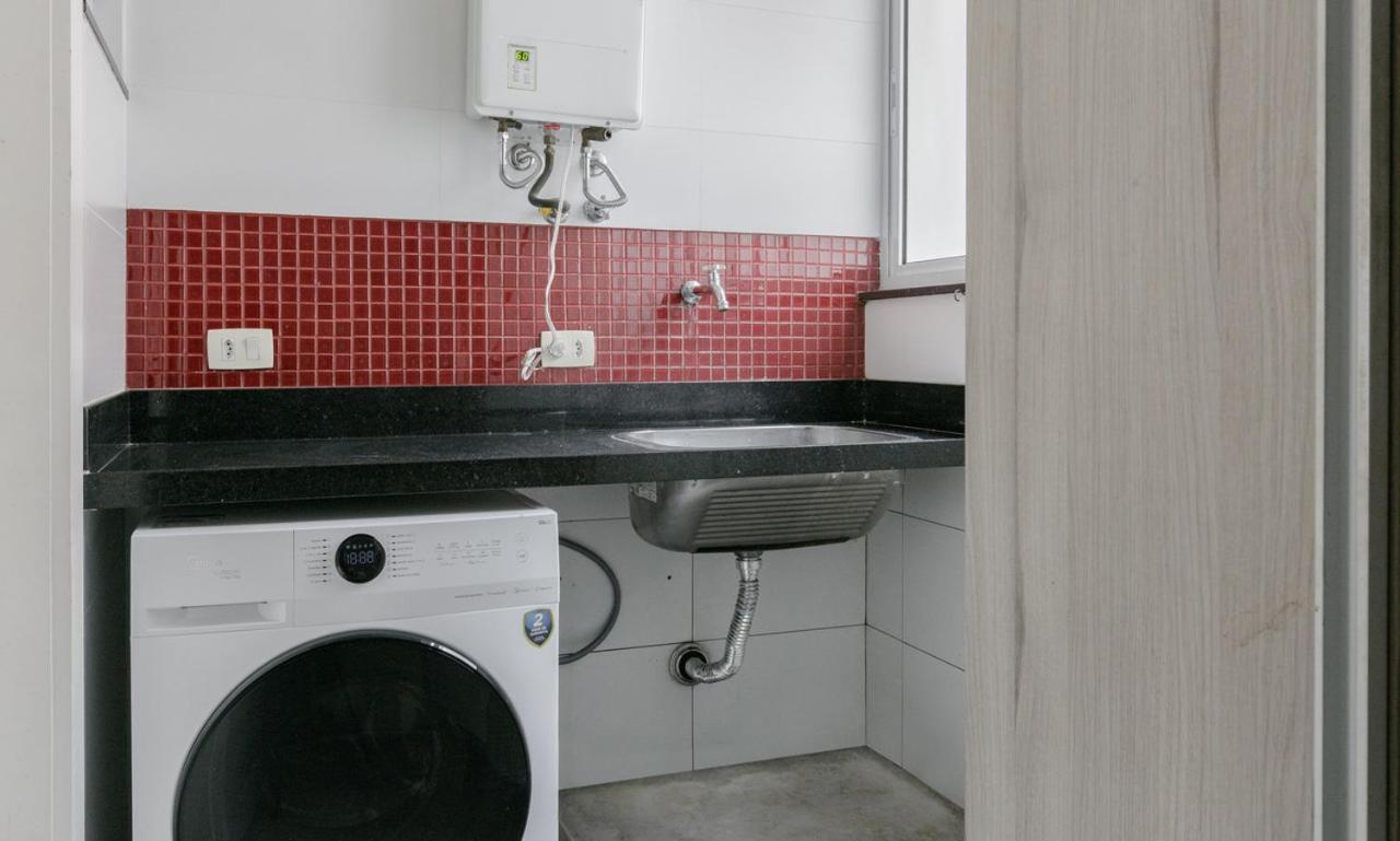 Tabas Espacoso Ape 3 Quartos Em Ipanema Ip0046 Appartement