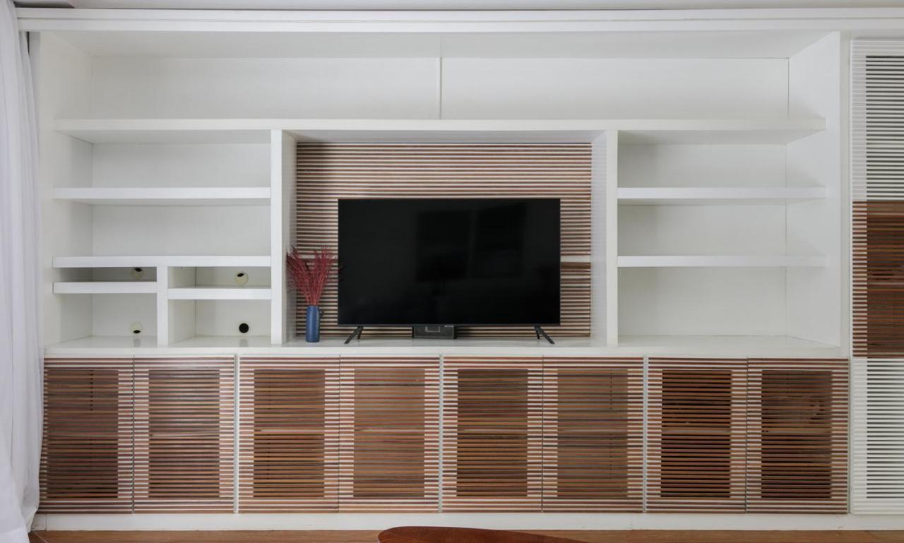 Apartment Tabas Espacoso Ape 3 Quartos Em Ipanema Ip0046 Rio de Janeiro
