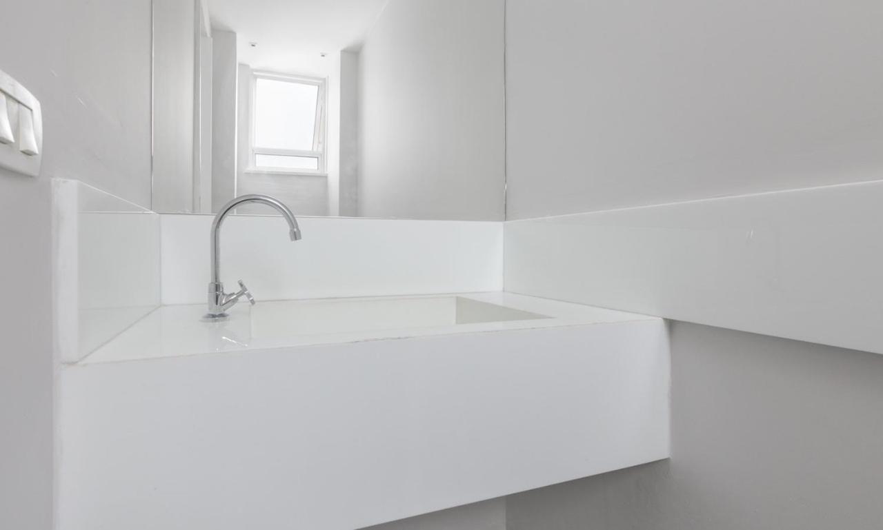 Apartment Tabas Espacoso Ape 3 Quartos Em Ipanema Ip0046 Rio de Janeiro