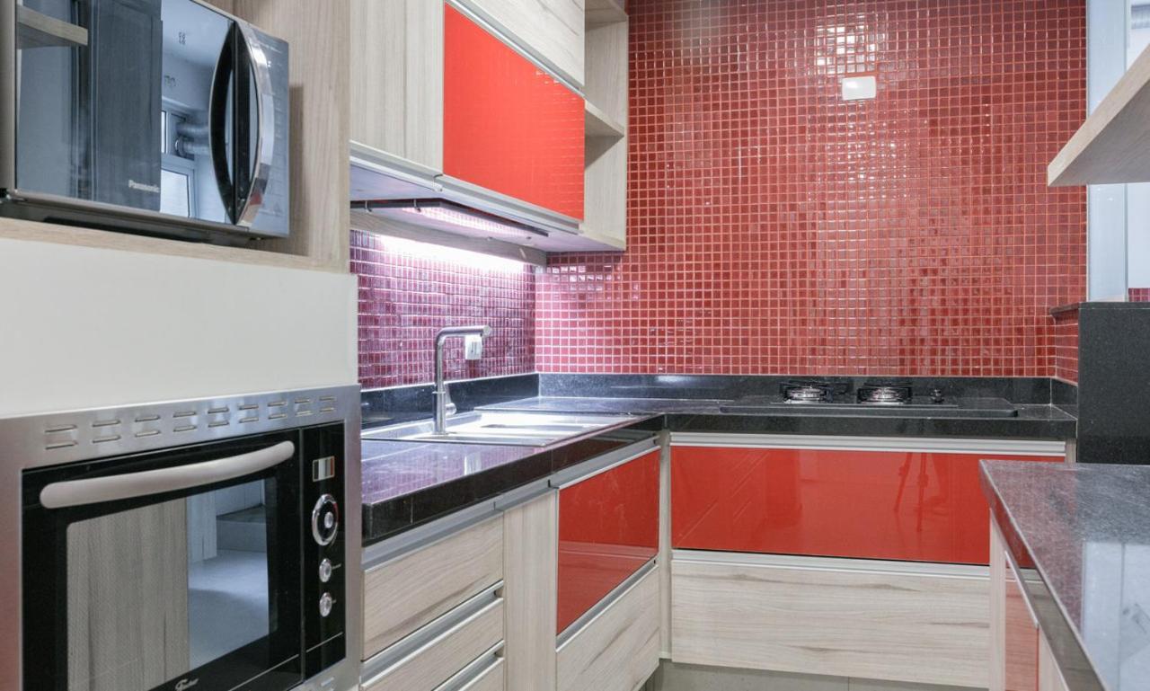 Tabas Espacoso Ape 3 Quartos Em Ipanema Ip0046 Apartment