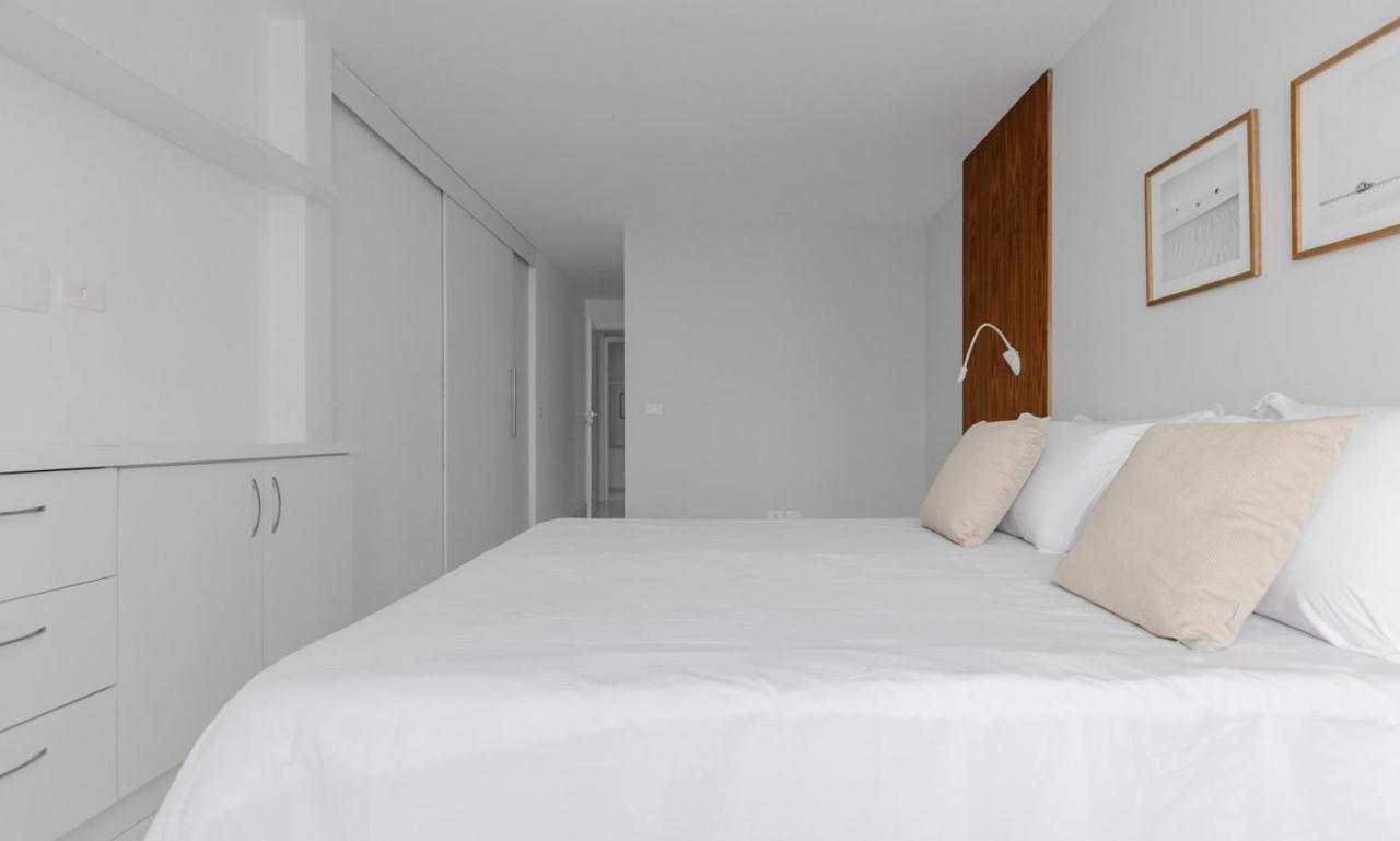 Tabas Espacoso Ape 3 Quartos Em Ipanema Ip0046 Apartment