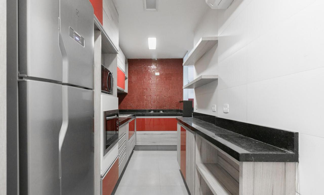 Tabas Espacoso Ape 3 Quartos Em Ipanema Ip0046